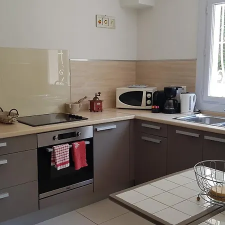 Rez De Villa, Vue Magnifique, Piscine Chauffee Privee, Les Feuillantines Villa Sainte-Maxime