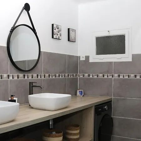 Вилла Rez De Les Feuillantines Vue Magnifique, Piscine Chauffee Privee, Jacuzzi, 